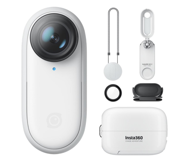 Insta360 GO 2 32GB - 638225 - zdjęcie